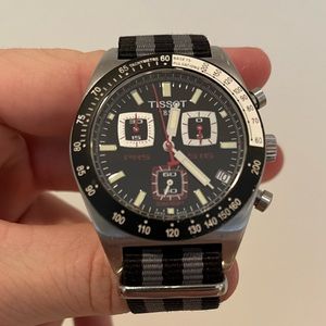 Tissot Chronograph Men’s Watch